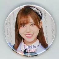 駿河屋 - 【買取】伊達さゆり Liella! CLUB 2023 公式缶バッジ 「ラブ