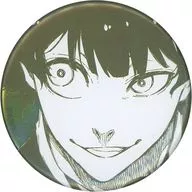 蜂楽廻(モノクロ/視線左) 「ブルーロック展 推しキャラバッジコレクション Vol.2 蜂楽廻」