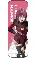 ルナマリア・ホーク ロング缶バッジ 「機動戦士ガンダムSEED DESTINY」