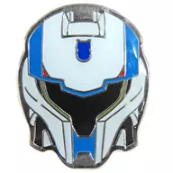 キラ・ヤマト STRICT-G ヘルメットピンズ 「機動戦士ガンダムSEED FREEDOM」 劇場グッズ