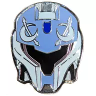 アグネス・ギーベンラート STRICT-G ヘルメットピンズ 「機動戦士ガンダムSEED FREEDOM」 劇場グッズ