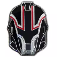 オルフェ・ラム・タオ STRICT-G ヘルメットピンズ 「機動戦士ガンダムSEED FREEDOM」 劇場グッズ