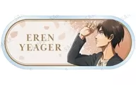 エレン・イェーガー(A) 「進撃の巨人 描き下ろし 歩み・水彩風ver. トレーディングアクリルネームプレート」