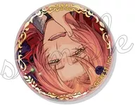 ルージュ(月覚醒/ノーマル) 「夢職人と忘れじの黒い妖精 トレーディング箔押し缶バッジ Vol.17」