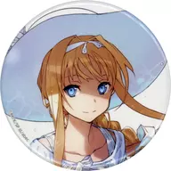 アリス2 75mm缶バッジ 「くじ引き堂 ソードアート・オンライン 15周年記念オンラインくじ」 E-11賞