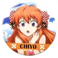 佐倉千代 缶バッジ 「月刊少女野崎くんくじ」 E-2賞