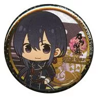 鯰尾藤四郎 「刀剣乱舞-ONLINE-×グッドスマイル×animatecafe トレーディング缶バッジ＜第一弾＞」