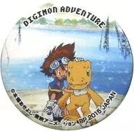 一番くじMINI デジモンアドベンチャー」2015の中で最もレアな作品を