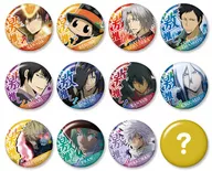 家庭教師ヒットマンREBORN! 激推し缶バッジコレクション vol.2