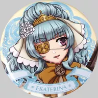 エカチェリーナ 「千銃士 キャラバッジコレクション 王子服A」