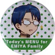 衛宮さんちの今日のごはん×UFOTABLE CAFE 第10期 くじ引き缶バッジ