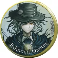 アヴェンジャー/巌窟王 エドモン・ダンテス 「Fate/Grand Order Fes. 2018 ～3rd Anniversary～ 霊基召喚缶バッジ vol.3」
