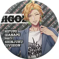 駿河屋 - 【買取】伊弉冉一二三 「ヒプノシスマイク -Division Rap