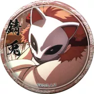 鬼滅の刃 キャラクター絵巻カフェ IN UFOTABLE CAFE 第二期