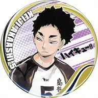 赤葦京治 「ハイキュー!! コレクション缶バッジ 第6弾」