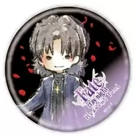 言峰綺礼 「缶バッジ 劇場版 Fate/stay night [Heaven’s Feel] 02.グラフアートデザイン」