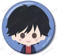 奥村英二 「BANANA FISH トレーディング NordiQ 缶バッジ」