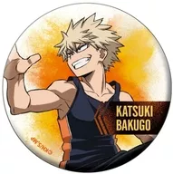 爆豪勝己 「僕のヒーローアカデミア 缶バッジコレクション」
