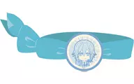 四葉環 ねんどろいどぷらす チャーム付きリボンゴム 「アイドリッシュセブン」
