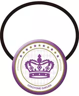 一ノ瀬トキヤ 缶ヘアゴム Crown Ver. 「うたの☆プリンスさまっ♪」