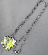 黄バラの骸(納棺師携帯品) 「IdentityV 第五人格 Fortune Accessory(フォーチュン アクセサリー)」