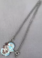 潮呼び(白黒無常携帯品) 「IdentityV 第五人格 Fortune Accessory(フォーチュン アクセサリー)」