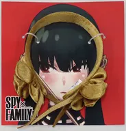 ヨル・フォージャー ヨルのカチューシャ 「SPY×FAMILY展」