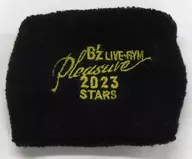 B’z 会場限定リストバンド(0903) 「B’z LIVE-GYM Pleasure 2023 -STARS-」 9月3日会場限定ガチャガチャ景品