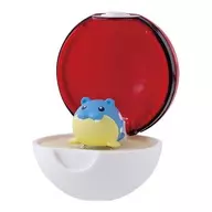 タマザラシ 「Ringcolle! ポケットモンスター ポケモンリングvol.8」