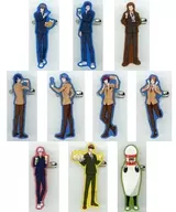 全10種セット 「新テニスの王子様×ラウンドワン コラボキャンペーン Part2 アクリルバッジVol.2 【R1 2502】」