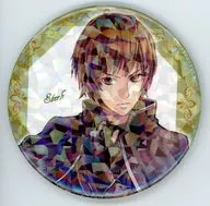 ステルケンブルク・クラナッハ(ステルク) ホログラム缶バッジ 「アーランド15周年記念くじ」 E賞