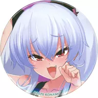 コナミ プレミアムくじ ONLINE ボンバーガール POP-UP SHOP 記念くじ