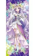 キュアアース 等身大タペストリー 「「ヒーリングっと プリキュア」
