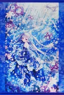 飛朱落碧の宴-黎明(てぃんくる) B2タペストリー