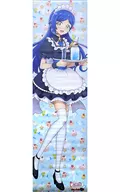 青葉りんか 耐水強化性特大タペストリー 「キラッとプリ☆チャン プリズムストーンカフェ」