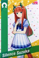 サイレンススズカ ミニタペストリーVol.1 「ウマ娘 プリティーダービー」