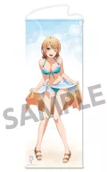 一色いろは(水着ver.) 描き下ろし等身大タペストリー 「やはり俺の青春ラブコメはまちがっている。続」