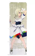 ミア・テイラー 推しのぼり(虹ヶ咲) 「ラブライブ!虹ヶ咲学園スクールアイドル同好会」 LoveLive! series Official Store School idol theaterグッズ