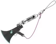 supercell 携帯アクセサリー ミクFES’09夏~初音ミク2nd Anniversary~