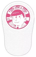 トド松 スマホパッド 「おそ松さん」