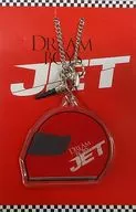 携帯アクセサリー 「DREAM BOYS JET」