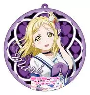 小原鞠莉(青空Jumping Heart ver) デカクリーナー 「ラブライブ!サンシャイン!!」
