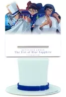 [単品] コナン＆キッド＆真 アクリルスマホスタンド 「劇場版 名探偵コナン 紺青の拳」 セブンネット限定グッズ付き映画前売券 同梱特典