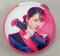 佐々木彩夏(ももいろクローバーZ) オリジナルイヤホンケース 「CD MOMOIRO CLOVER Z」 楽天ブックス購入特典