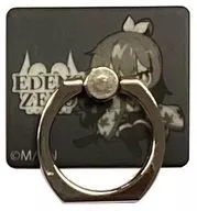 ホムラ・コウゲツ スマホリング 「EDENS ZERO」