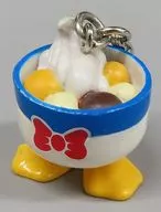 ドナルドダック(あんみつ) 携帯電話アクセサリー 「ディズニー」 東京ディズニーリゾート限定