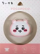 ちいかわ POCOPOCO 「ちいかわ なんか小さくてかわいいやつ ちいかわワクワクゆうえんち」