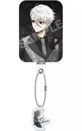 凪誠士郎 ブラックスワン フォンタブ 「ブルーロック POP UP SHOP in マルイ」