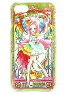 キュアパルフェ キラキラ☆ルセットボード iPhone7ケース 「キラキラ☆プリキュアアラモード」 プリティストア限定