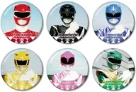 【ボックス】恐竜戦隊ジュウレンジャー トレーディング缶バッジ